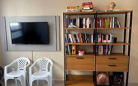 Apartamento Aconchegante